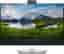 Dell C2422HE 23.8" med stativ svart/silver