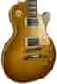 Gibson Les Paul Classic 1960 2006 - Honey Fade Honungsfärgtoning