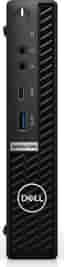 Dell OptiPlex 7090 MFF i5-11500T 16 GB 256 GB SSD Win 11 Pro