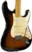 Fender Japan 57´ Reissue Stratocaster 1994-1995 - Sunburst - Vintage Vintage