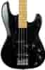 Faber PBC BB Precision Bass - svart Original