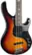 PRS SE Kestrel Bass 2017 - Sunburst Sunburst