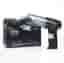 Italian Design Batteridriven handdammsugare svart