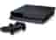 Sony PlayStation 4 Fat (PS4 Fat) Standardutgåva 1 TB HDD 1 Handkontroll Svart Svart Handkontroll
