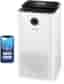 Clean Air Optima 2in1 Avfuktare och Luftrenare CA-704 Smart vit/svart