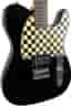 Squier by Fender Avril Lavigne Signature Telecaster 2009 Original