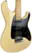 Ibanez RS440 Roadstar II Series 1985 - Vintage White Vintagevit
