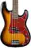 Faber PBC YSR Precision Bass - Sunburst Original