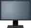 Fujitsu Display B24W-7 LED 24" Svart