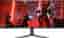 Dell Alienware AW3423DW 34.18" med stativ vit/svart
