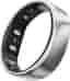 Oura Ring G3 Horizon Silver Ringstorlek 8