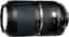Tamron SP AF 70-300mm 4.0-5.6 Di VC USD Canon EF svart