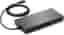 HP Elite x2 TPA-B01 Docking Station inkl. 65W strömförsörjningsenhet