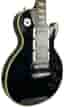 Greco EG-600 Les Paul Custom 1978 - svart - Vintage Japan Vintage Japan