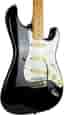 Fender Japan ST-43 Stratocaster 1993-1994 - Black svart