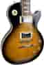 Gibson Les Paul Classic 2015 - Vintage Sunburst Vintage Solstråle