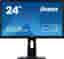 Iiyama ProLite B2482HS-B1 24" svart