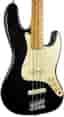 Fender USA Jazz Bass 1983 - Black svart