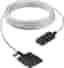 Samsung One Invisible Connection svart