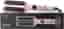 Italian Design Revolt Plattborste rosa