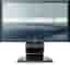 HP Compaq LA2006x 20" inkl. fot Svart