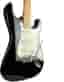 Fender Japan Standard Stratocaster 1993-1994 - Black - Vintage Vintage
