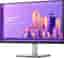 Dell P2422H 23.8" svart/grå med stativ