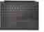 Microsoft Surface Pro Type Cover Svart ES