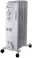 Zephir ZRA1516 Värmare vit