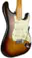 Fender American Stratocaster 1982 - Sunburst Sunburst