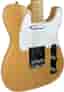 Fender Japan TL-STD Telecaster 2013 - Sand sand