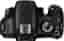Canon EOS 1200D svart EF-S 18-55mm f/3.5-5.6 III