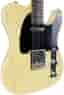 Fender Telecaster 1979 - White Blonde Vit Blond