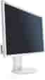 NEC MultiSync EA244WMI 24" med stativ vit