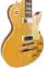 Gibson Les Paul Deluxe 1980 - Natural Natur