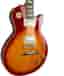 Orville Les Paul Standard 1990 - Heritage Cherry Sunburst Heritage Cherry Sunburst