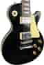 Greco EG-500 Standard Les Paul 1977 - Ebenholts Ebenholts