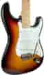 Fender Japan ST-50 Stratocaster 1994-1995 - Sunburst - Vintage Vintage