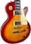 Epiphone Les Paul Korea 1993 - Cherry Sunburst Cherry Sunburst