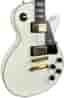 Gibson Les Paul Custom 2019 - White vit