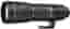 Nikon AF-S 200-400mm 4.0 G IF-ED II VR Svart