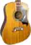 Epiphone Dovena Akustisk 2007 - Natur Natur