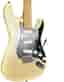 Fender Mexico FSR Stratocaster 1995 - Vintage White Vintage White