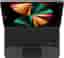Apple Magic Keyboard (iPad) iPad Pro 12.9" 2021 (MJQK3Y/A) Svart ES