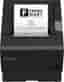 Epson TM-T88 V svart USB + LAN