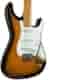 Fender 54' Reissue American Stratocaster 40th Anniversary 1994 - Sunburst sunburst
