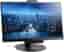 Lenovo ThinkCentre Tiny-in-One 27 27" Svart