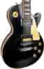 Gibson Les Paul Standard 1999 - Ebony Ebenholts