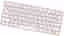 Apple Magic Keyboard 2021 Touch ID rosa DE