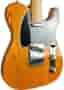 Fender Japan TLM-55M Telecaster 1988-1989 - Natural naturlig